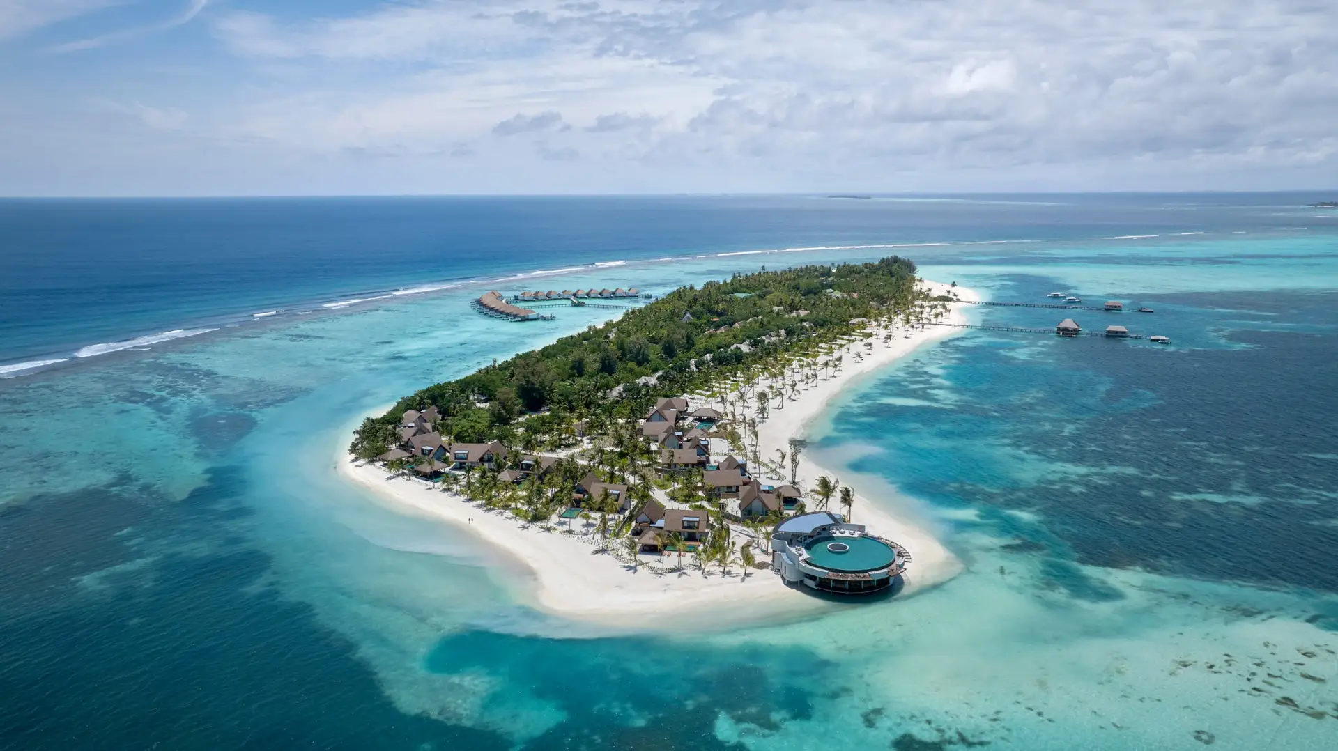 Luxusreise Malediven | Overwater Villen & 5-Sterne-Resorts