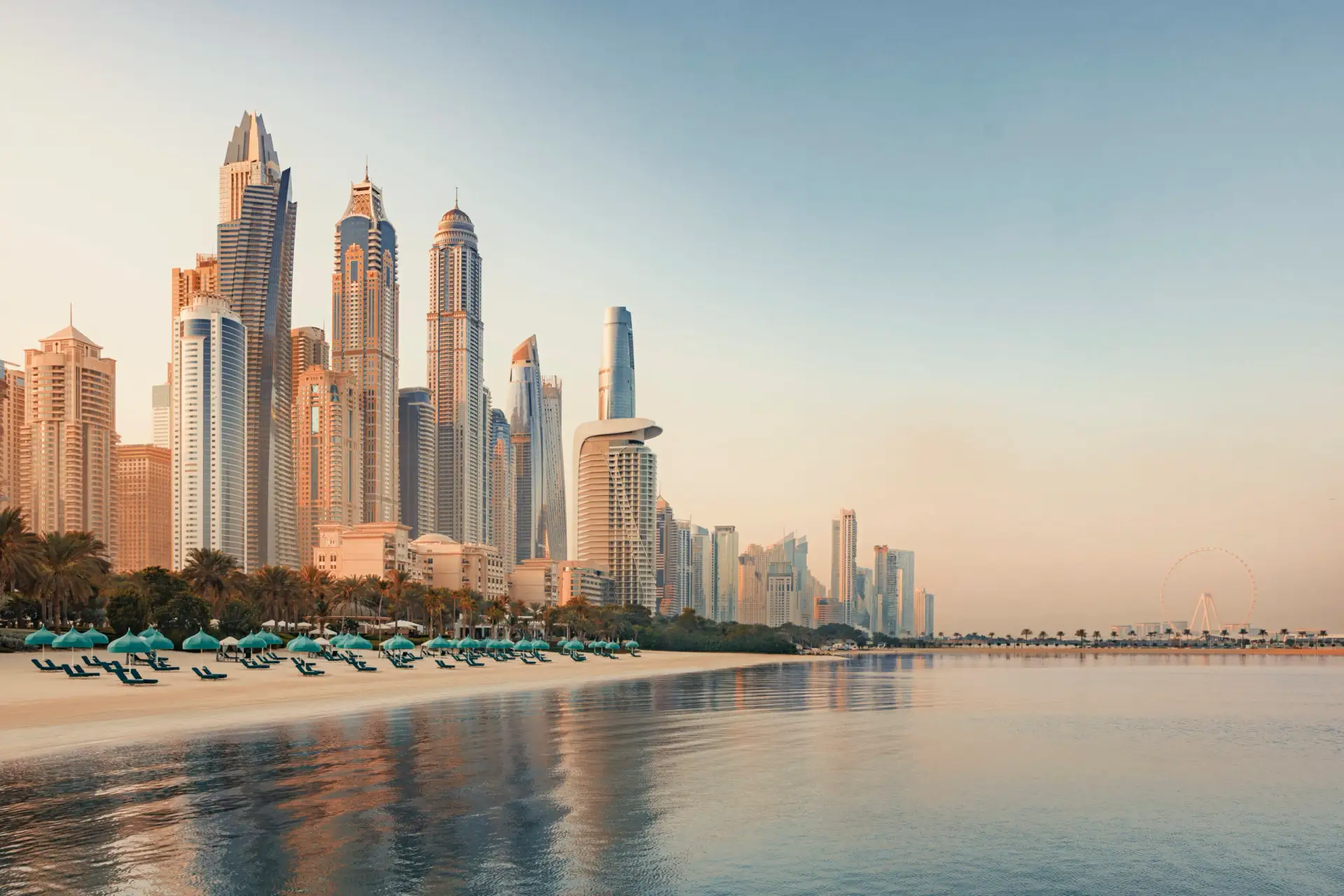 Dubai Kulinarik: Beste Erlebnisse & Restaurants