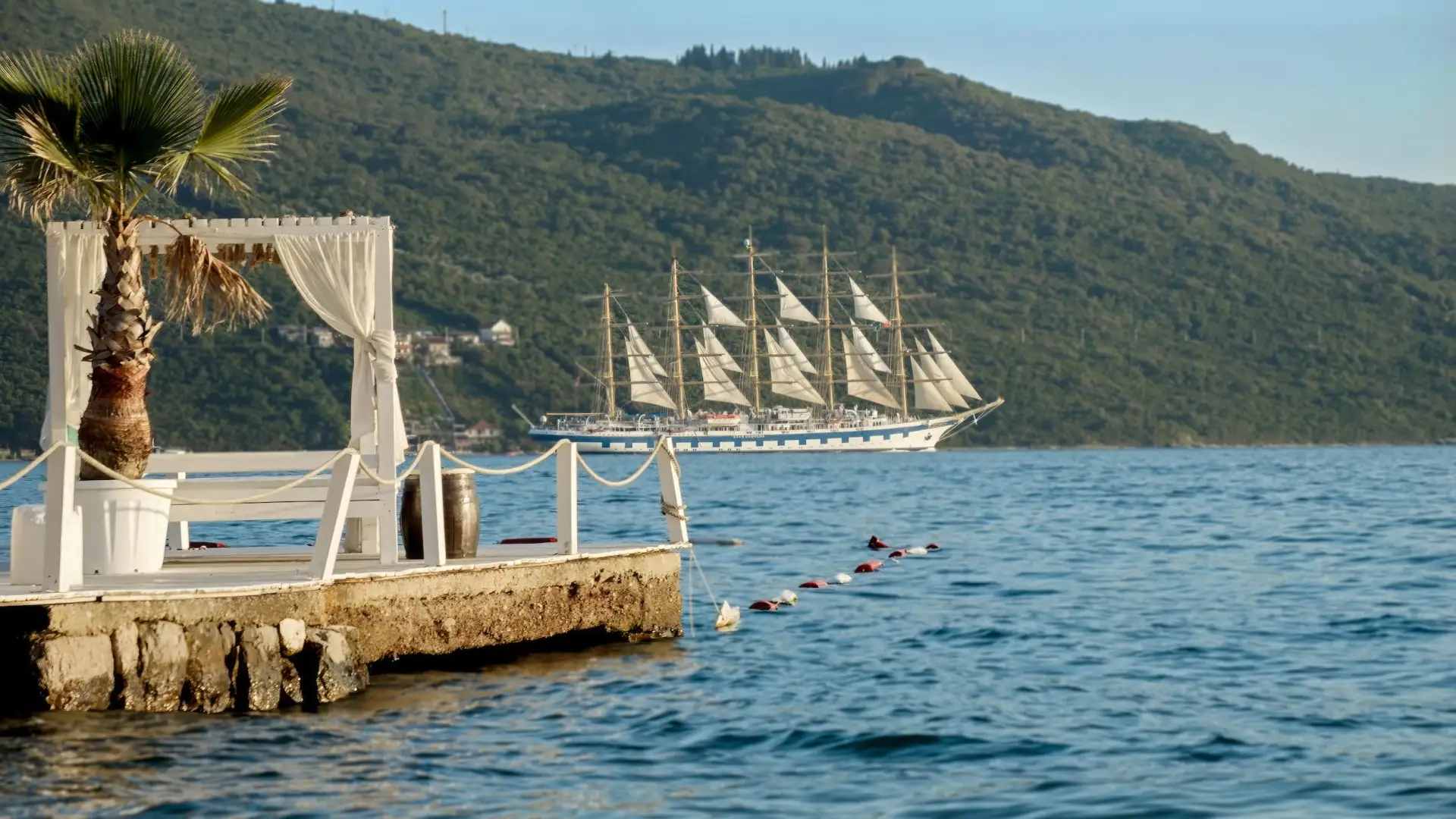 Luxusreise Türkei | Istanbul, Riviera & Kappadokien