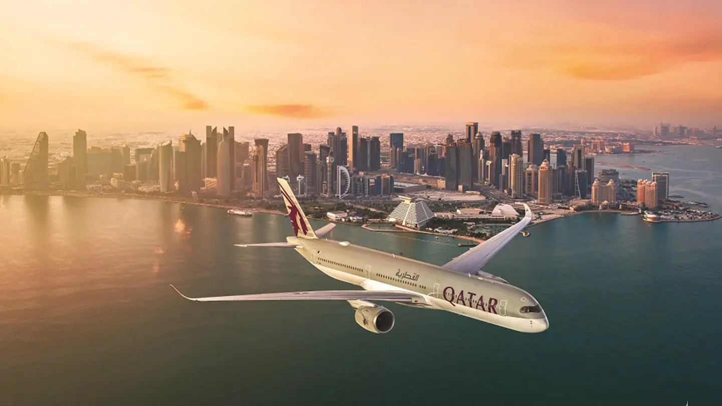 Qatar Kulinarik
