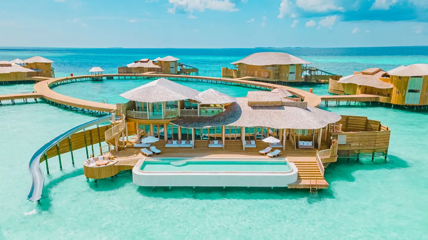 Beste Reisezeit Malediven