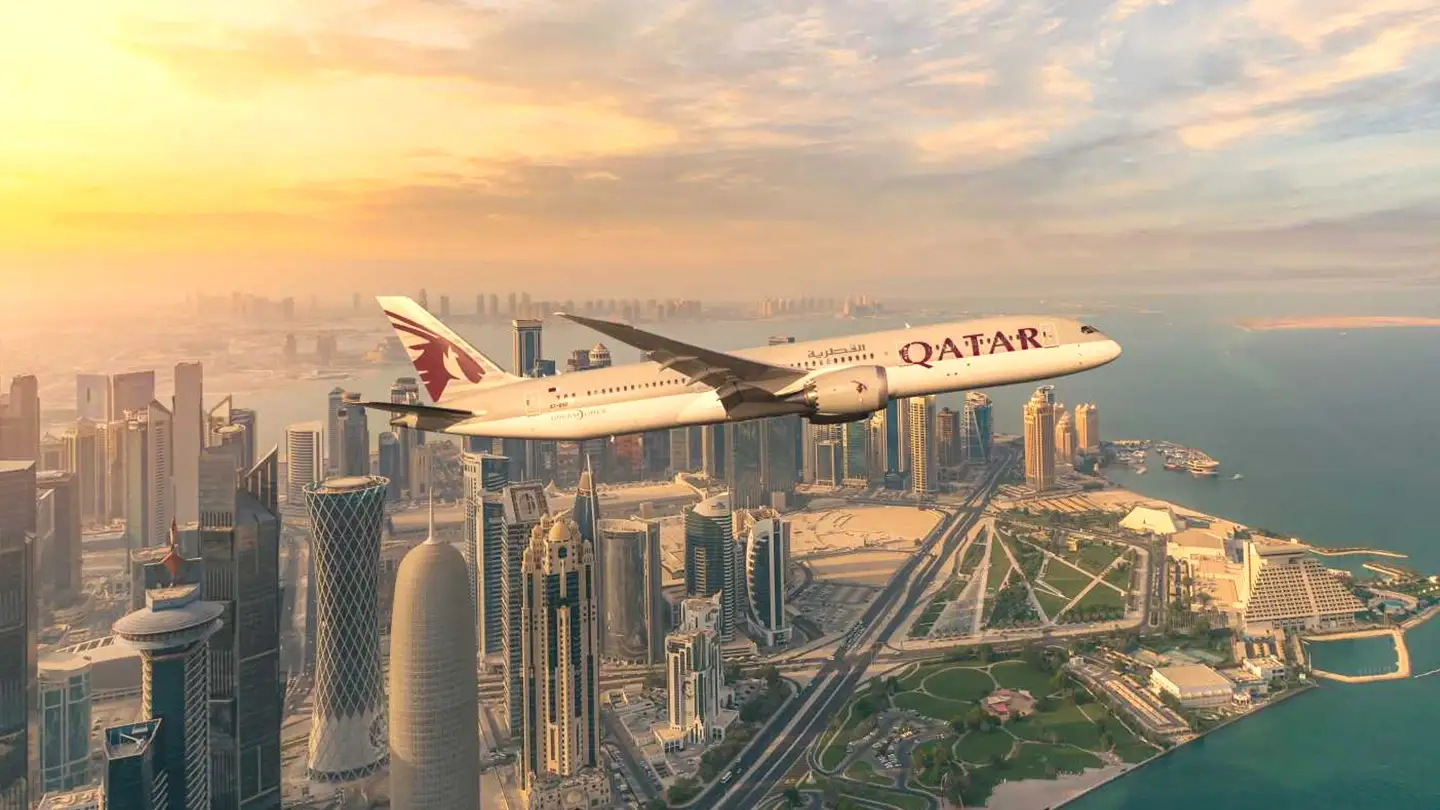 Qatar Luxus Aktivitäten