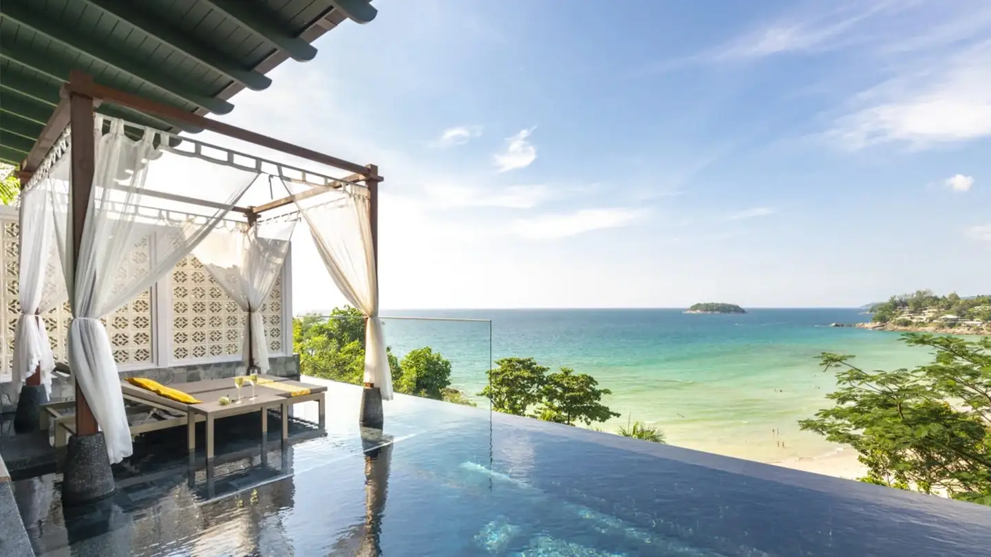 Luxusreise Thailand | Bangkok, Phuket & Inseln | Pink Travel