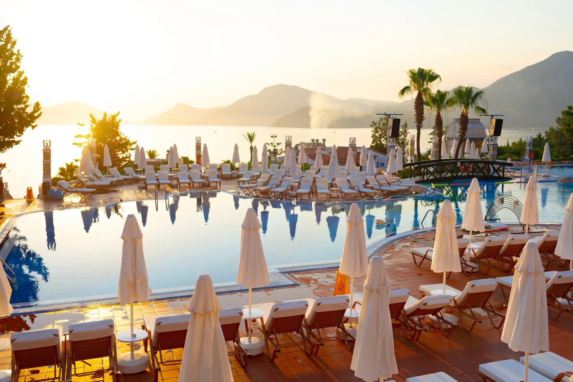 Luxusreise Türkei | Istanbul, Riviera & Kappadokien
