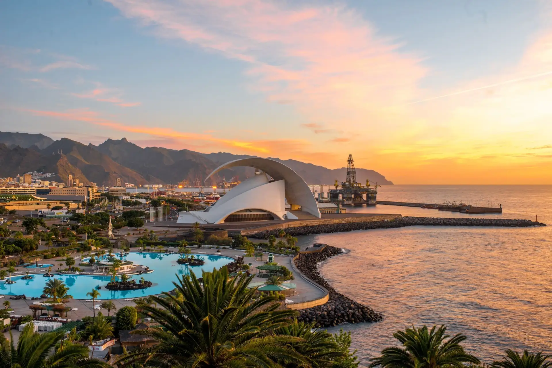 Luxusreise Spanien | Luxusvilla, Mallorca & Mittelmeer