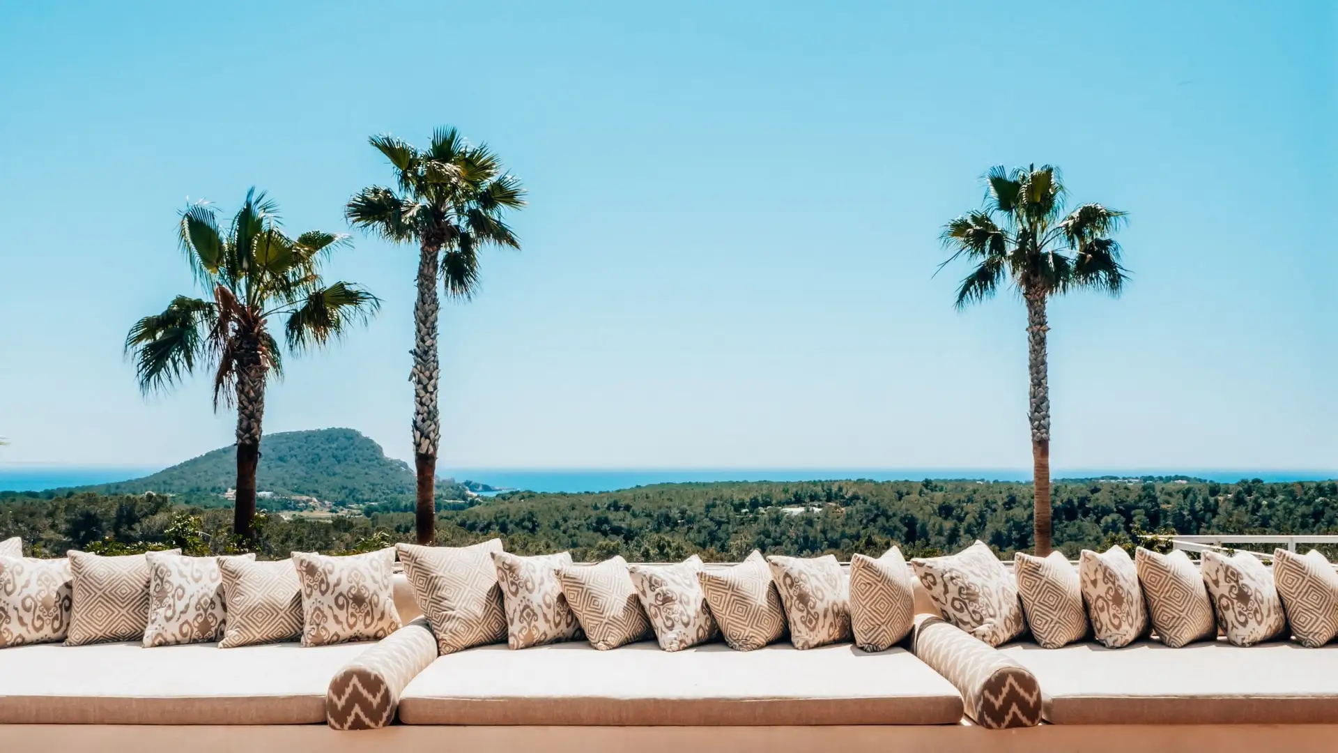 Luxusreise Spanien | Luxusvilla, Mallorca & Mittelmeer