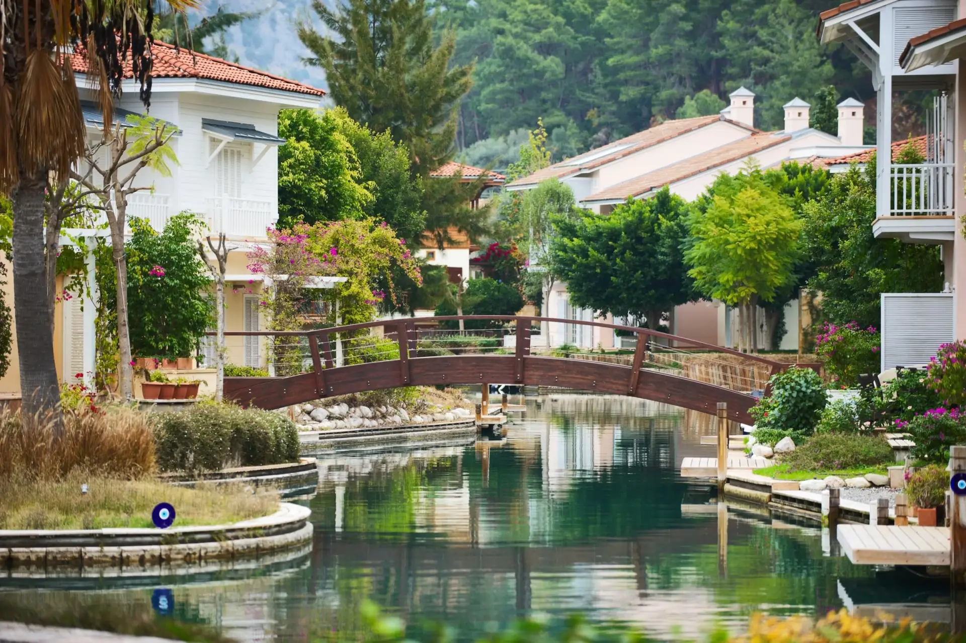 Luxusreise Türkei | Istanbul, Riviera & Kappadokien